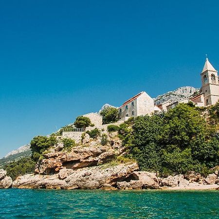 Stone Lady - Holiday Home Omiš Zewnętrze zdjęcie