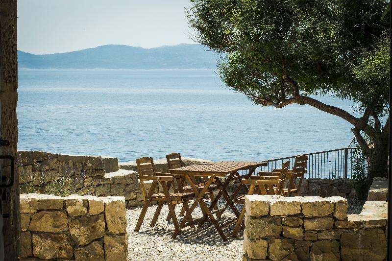 Stone Lady - Holiday Home Omiš Zewnętrze zdjęcie